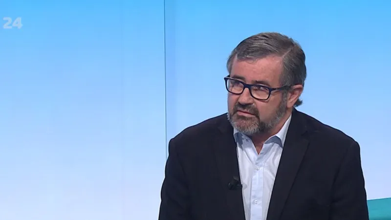 Chlumský: Zadržení sportovci jsou jen součástí větší sítě