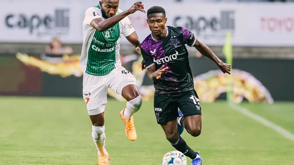 Utkání Jablonec – Slavia