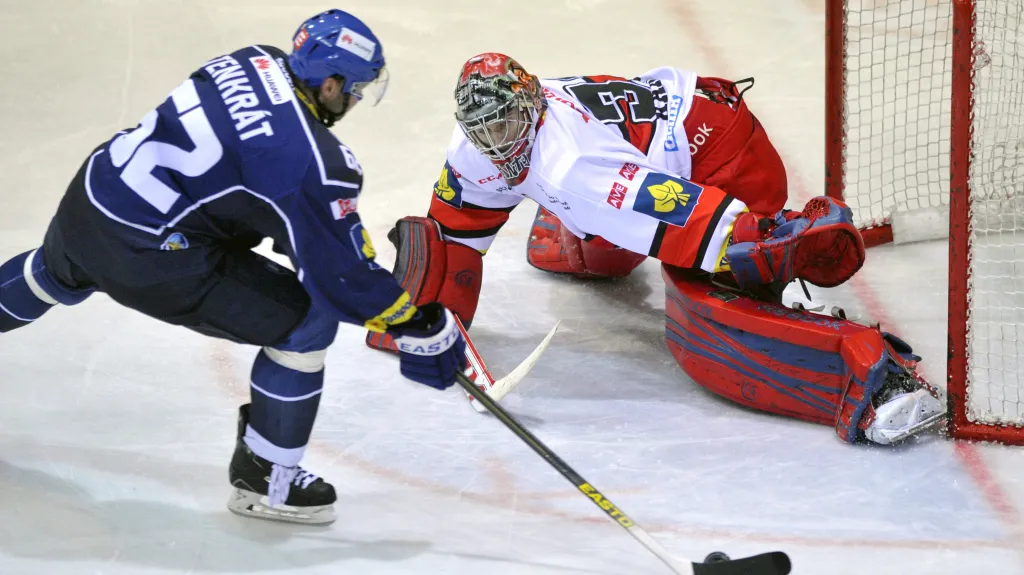 Hradec Králové - Kladno