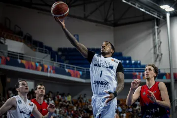 Utkání Brno – Děčín