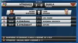 Sestřih a ohlasy utkání Vítkovice - Jihlava
