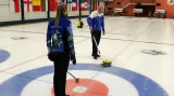 Curlerky prohrály na ME i svůj druhý zápas