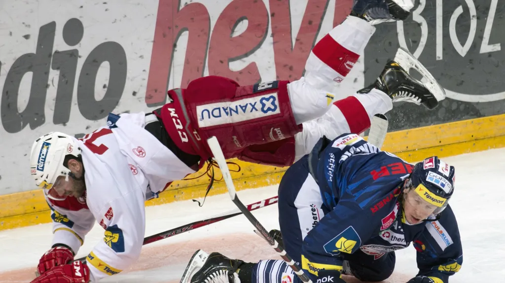 Slavia - Liberec