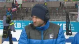 Björndalen a Northug biatlonovými experty norské televize