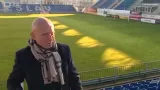 Karel Jarolím je novým trenérem české reprezentace