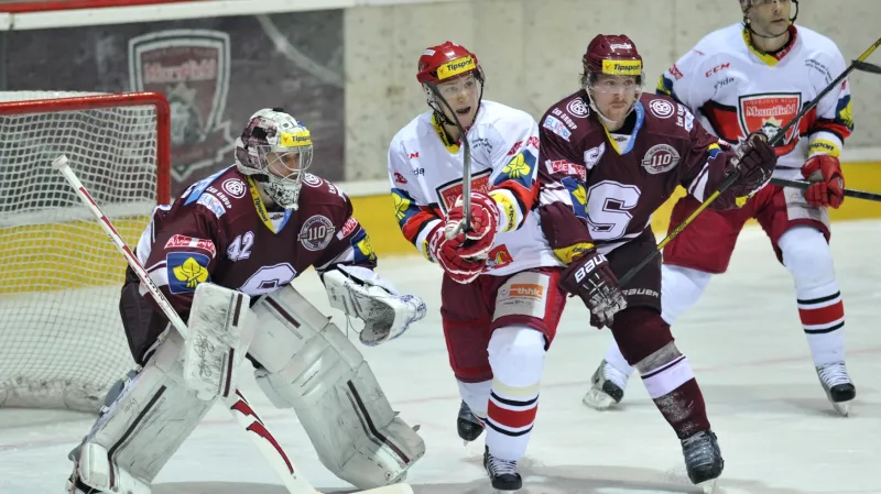 Sestřih a ohlasy utkání Hradec Králové - Sparta Praha