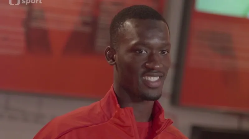 Sima: To, že se mi daří, je úspěch všech kolem