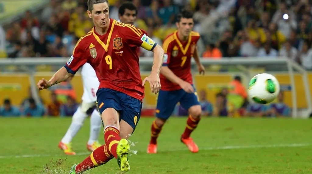Fernando Torres