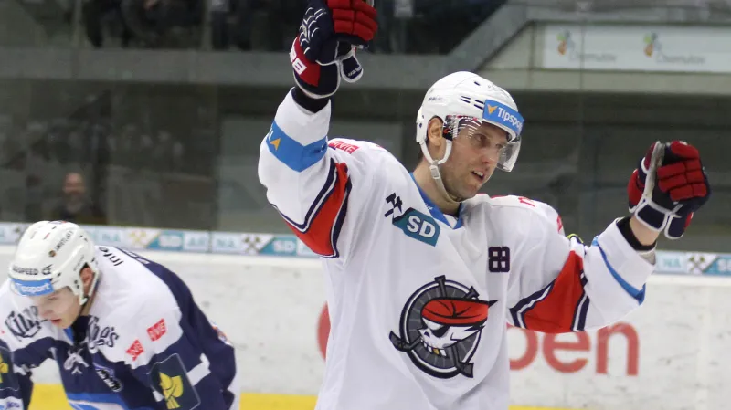 V nominaci na Švédské hry jsou tři nováčci včetně Růžičky mladšího