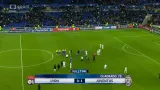 Sestřih utkání Lyon - Juventus