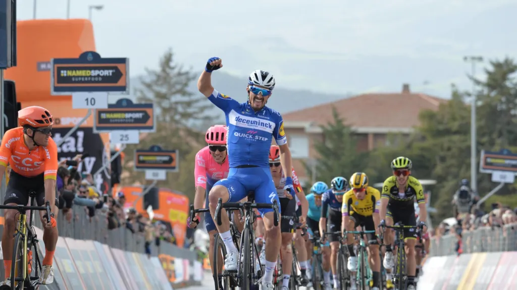 Julian Alaphilippe