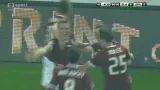 Slavia - Sparta 0:2 (90+6. min. Dočkal)
