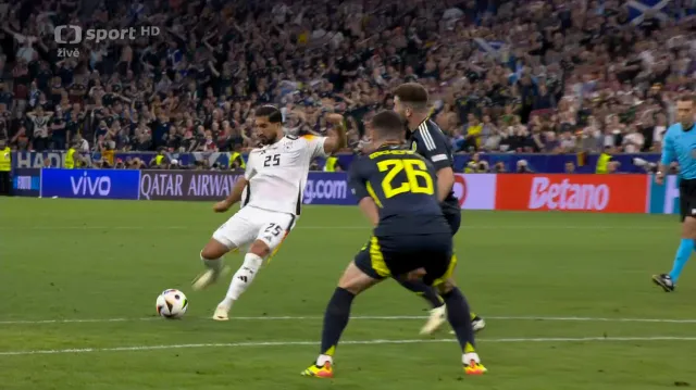 Na Euru se v sobotu rozehraje osmifinále, do akce půjdou i domácí Němci