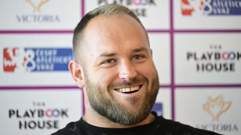 Tomáš Staněk