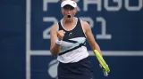 Barbora Krejčíková potvrdila v Praze formu