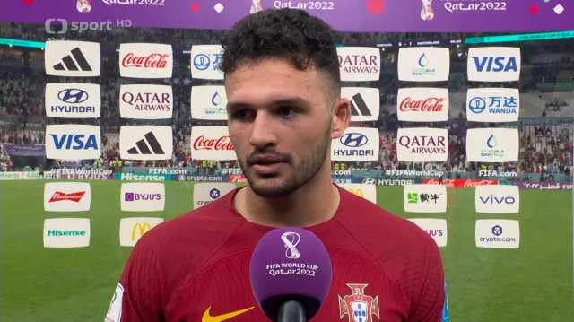 Ramos: Naše píseň ještě nedozněla