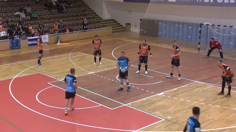 Plzeň si jako první zajistila postup do semifinále