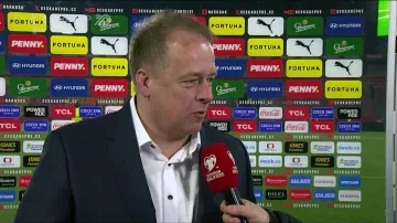 Ohlasy Davida Trundy a Pavla Nedvěda