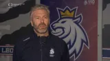Téma SZ: Petr Nedvěd o reprezentačních přípravách a zvláštnosti MS