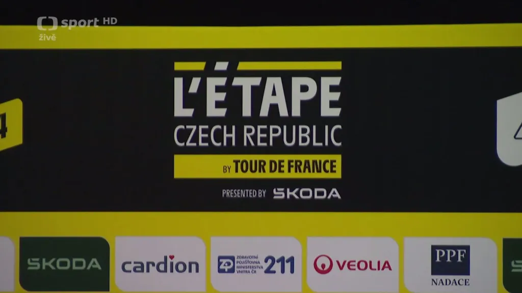 Česká L'Etape nabídne mj. i horskou trasu v jižních Čechách