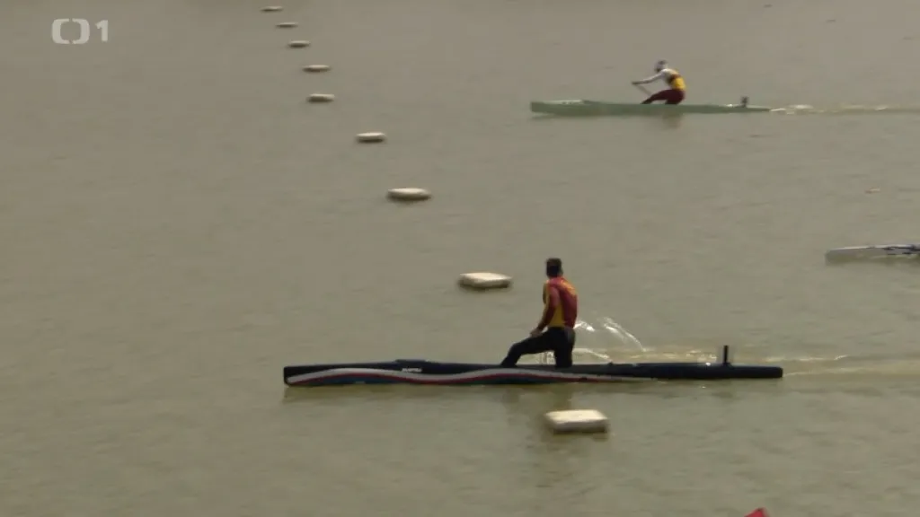 Zavřel si vyjel účast v kvalifikaci do Tokia