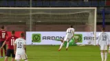 Gól v utkání Česko – Skotsko: Christie – 1:2 (52. min.)
