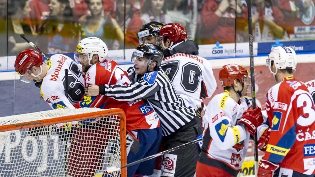 Pardubice - Hradec Králové