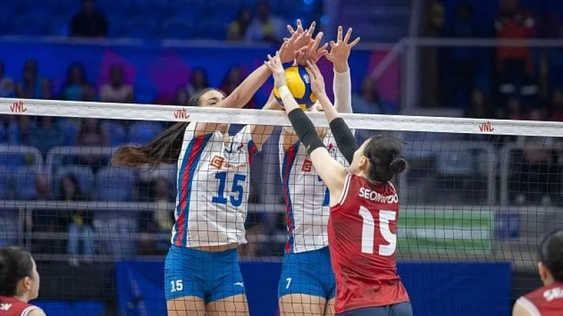 Sestřih utkání Jižní Korea – Česko