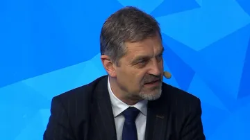 Bříza: Vždy je úspěchem MS, když kartami zamíchají outsideři