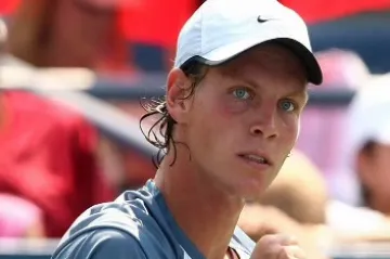 Tomáš Berdych