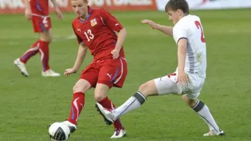Česko 21 - Bělorusko 21