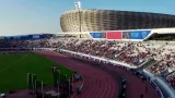 Diamantová liga 2026 | Wanda Diamond League Maroko | 3004