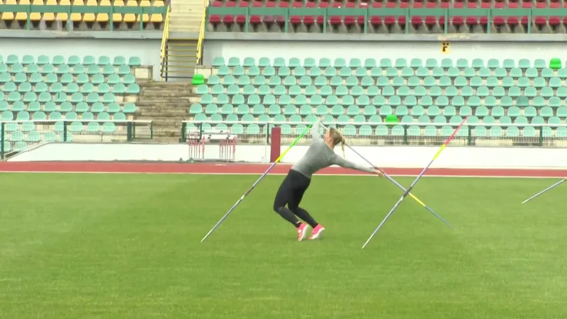 Železného oštěpaři pilují formu na Dukle, další kroky ale těžce plánují