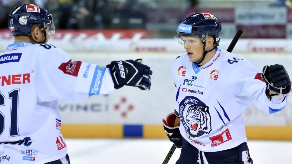 Radim Šimek z Liberce