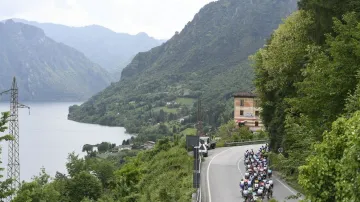 Giro d'Italia 2018
