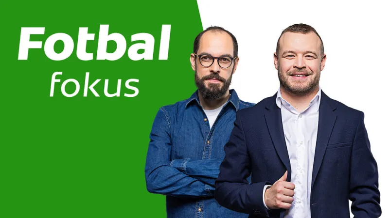 Fotbal fokus podcast