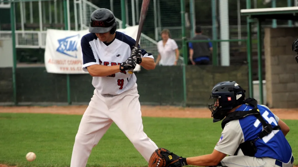 Česká baseballová reprezentace