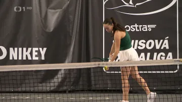 Tenisté Sparty získali 12. extraligový titul