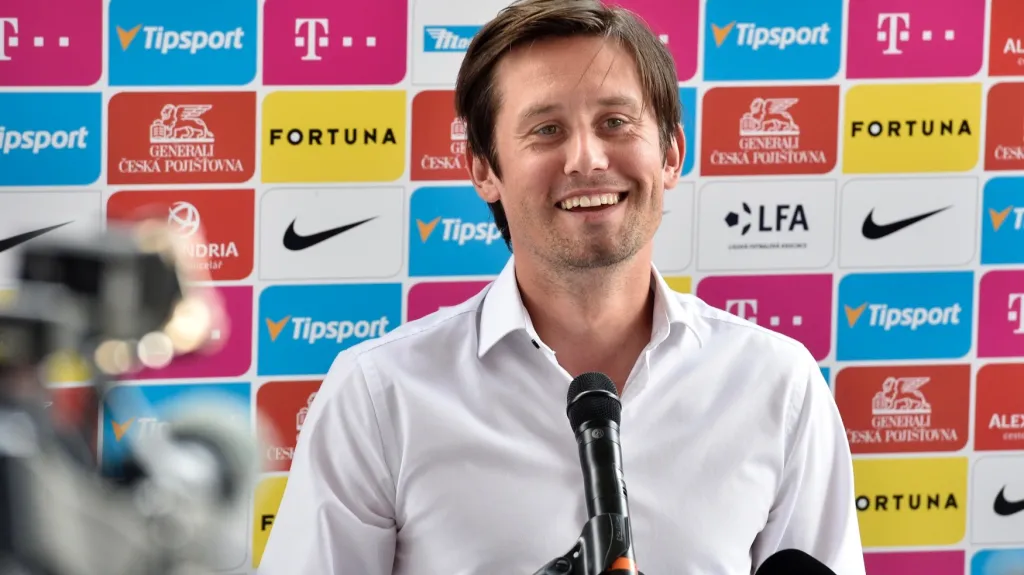 Tomáš Rosický