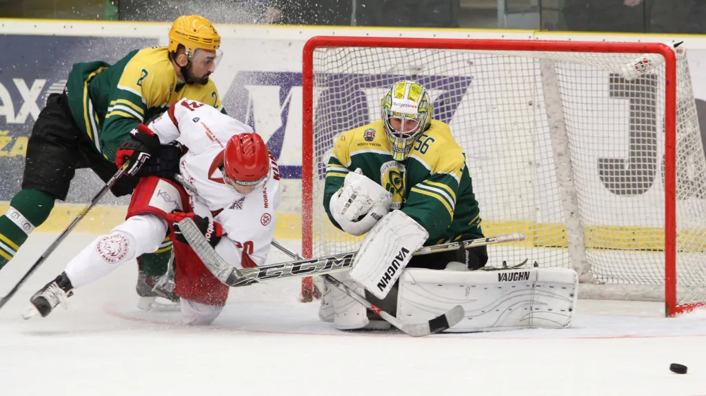 Frýdek-Místek - Vsetín