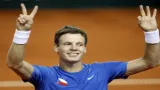 Tomáš Berdych