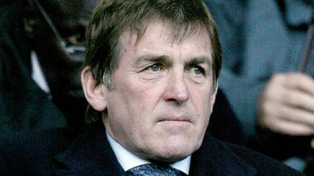 Kenny Dalglish