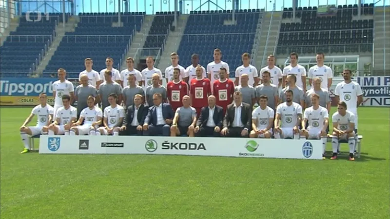 Mladá Boleslav by ráda prorazila v Evropské lize