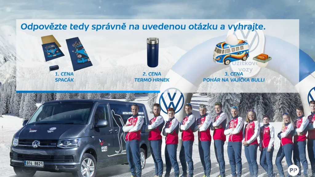 Soutěž Ski Classics 2024 – 28. ledna