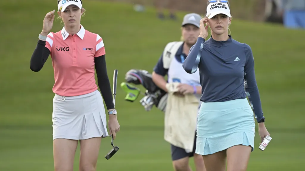 Nelly a Jessica Kordovy