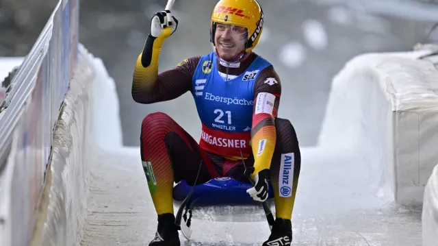 Loch se po stříbru z MS zapsal do historie