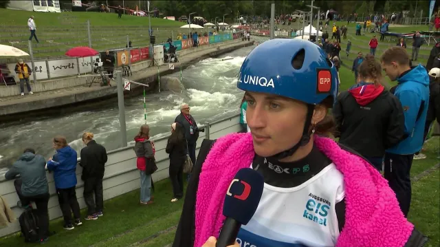 Ohlas Gabriely Satkové a Jiřího Prskavce