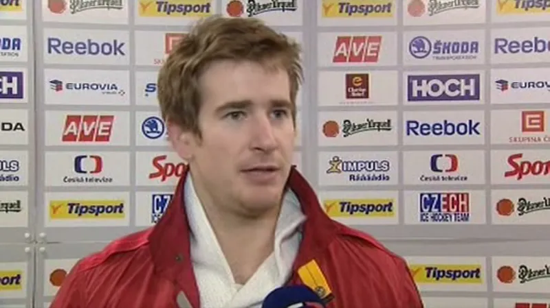 Hokejová reprezentace musí před Karjalou řešit zdravotní problémy