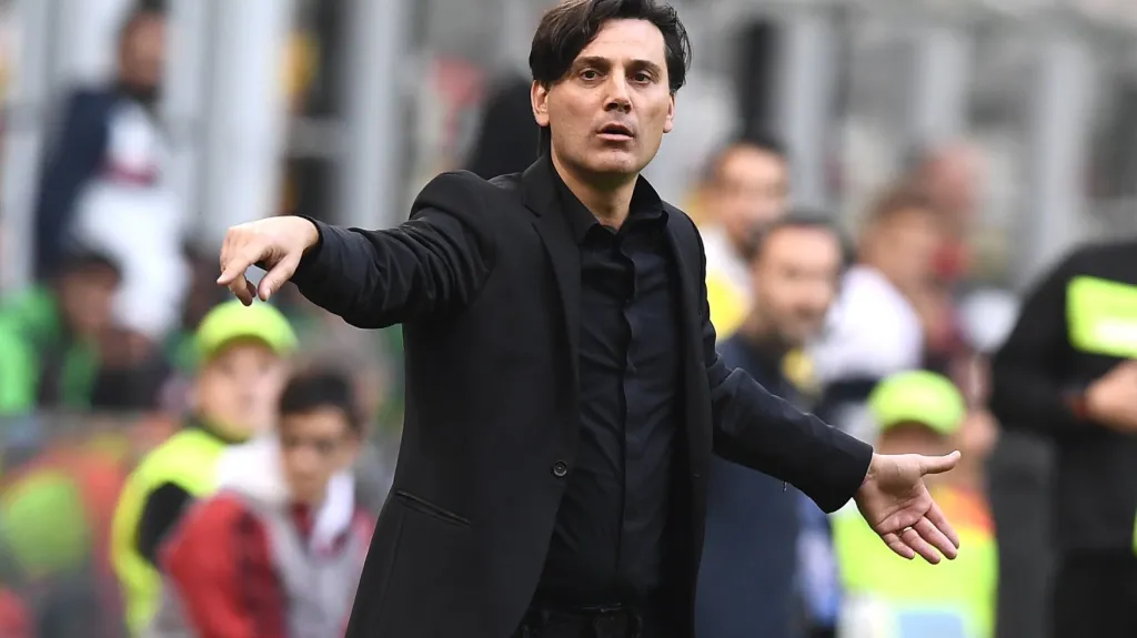 Vincenzo Montella