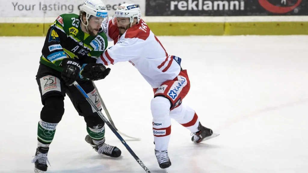 Utkání Slavia Praha - Karlovy Vary